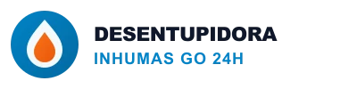 Desentupidora Inhumas GO 24h